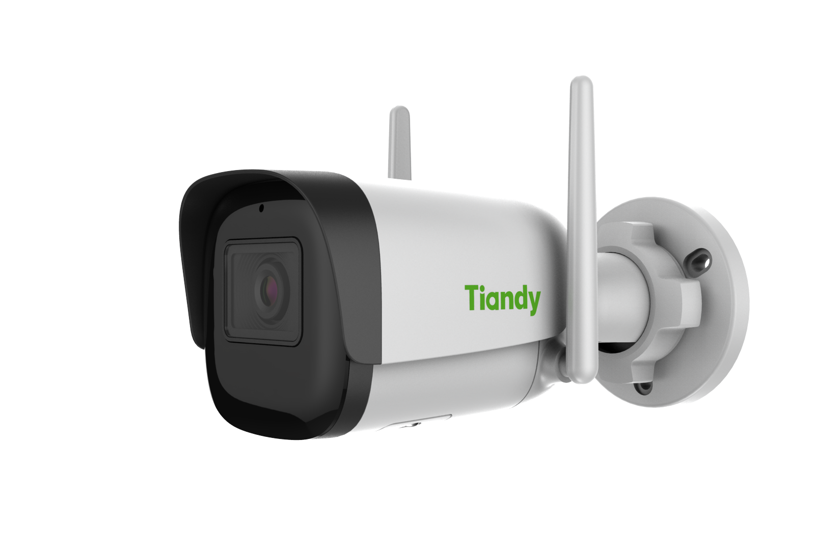 2MP Fixed IR Wi-Fi Bullet Camera