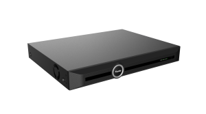 2HDD 10 Channel Face Recognition NVR