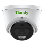 5MP EW Turret Camera TC-C35XQ