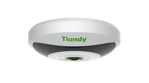 5MP Fisheye Camera TC-C35VN