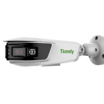 8MP Panoramic ColorMaker Polar Day Camera TC-C382V
