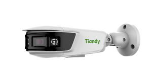 8MP Panoramic ColorMaker Polar Day Camera TC-C382V