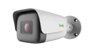 8MP Motorized IR Bullet Camera TC-C38TS
