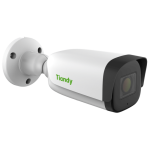2MP Motorized IR Bullet Camera TC-C32UN