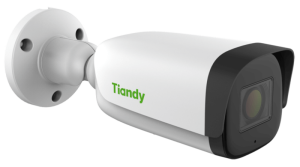 2MP Motorized IR Bullet Camera TC-C32UN