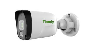 2MP AK2 Fixed Bullet Camera TC-C321N